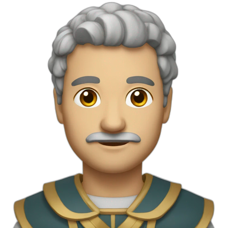 Jozur du grenier emoji
