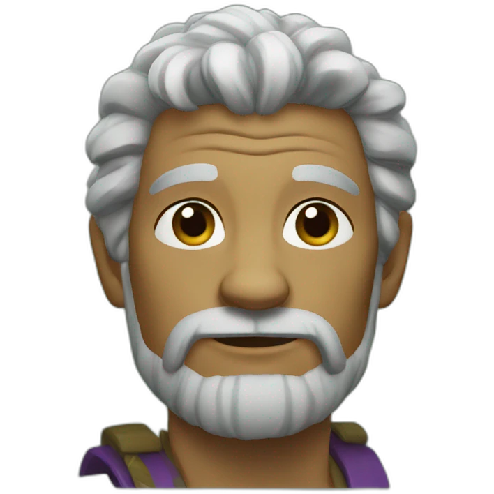 Zeb emoji