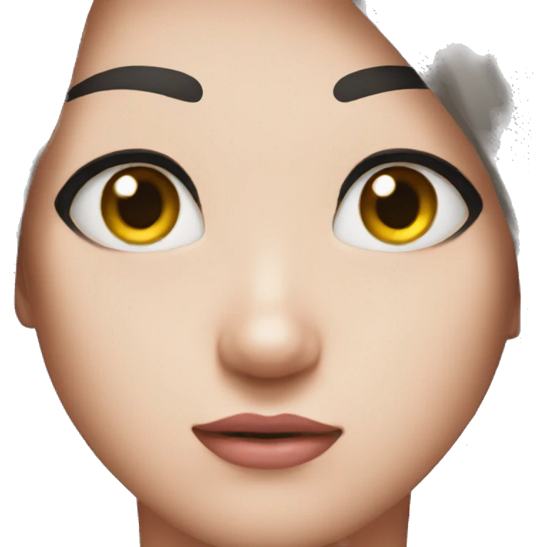 OwO face emoji