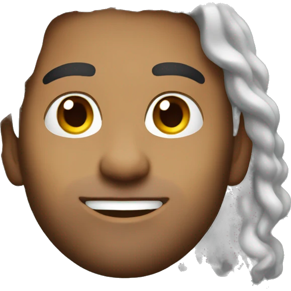 kj emoji