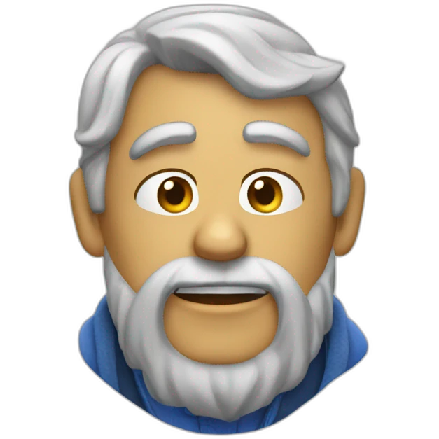 Dori emoji