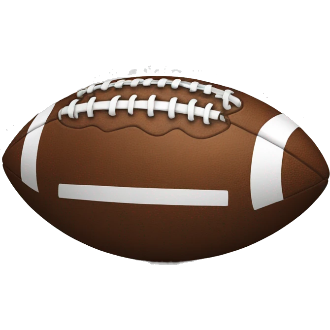Football  emoji