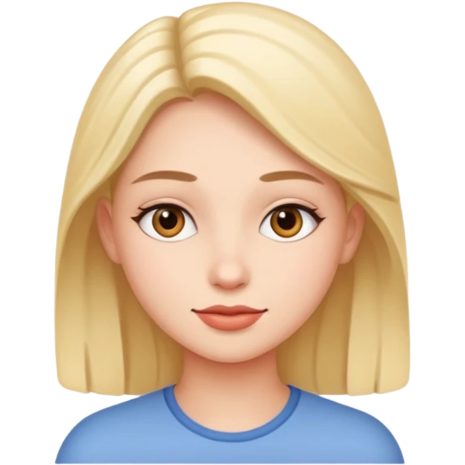 Beauty emoji