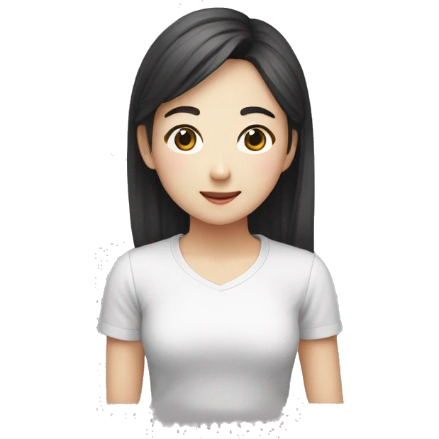 강아지 emoji