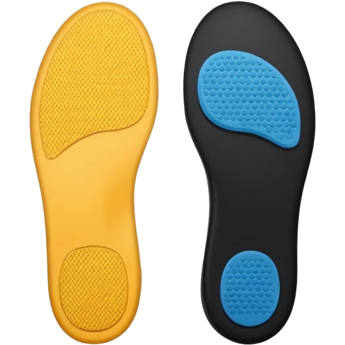 One Insole emoji