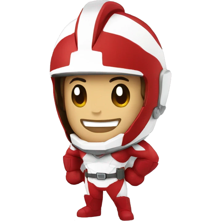 captain canuck emoji