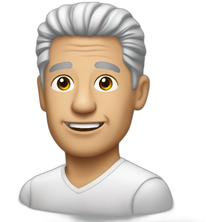 Diaz canel emoji