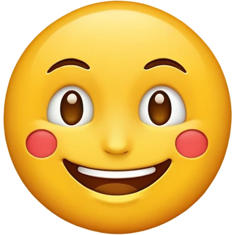 Rizz face emoji emoji