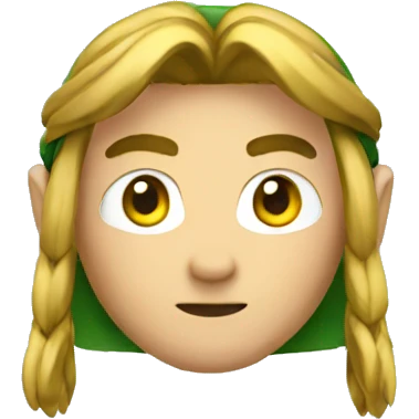 link emoji