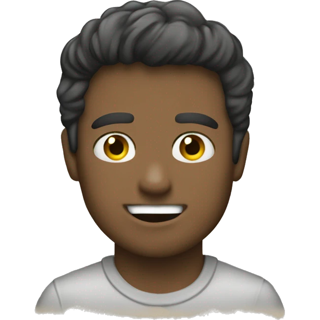 Photobooth strip picture ios style emoji