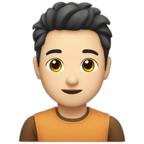 小猪 emoji
