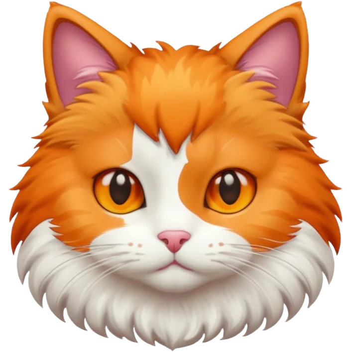 cat emoji