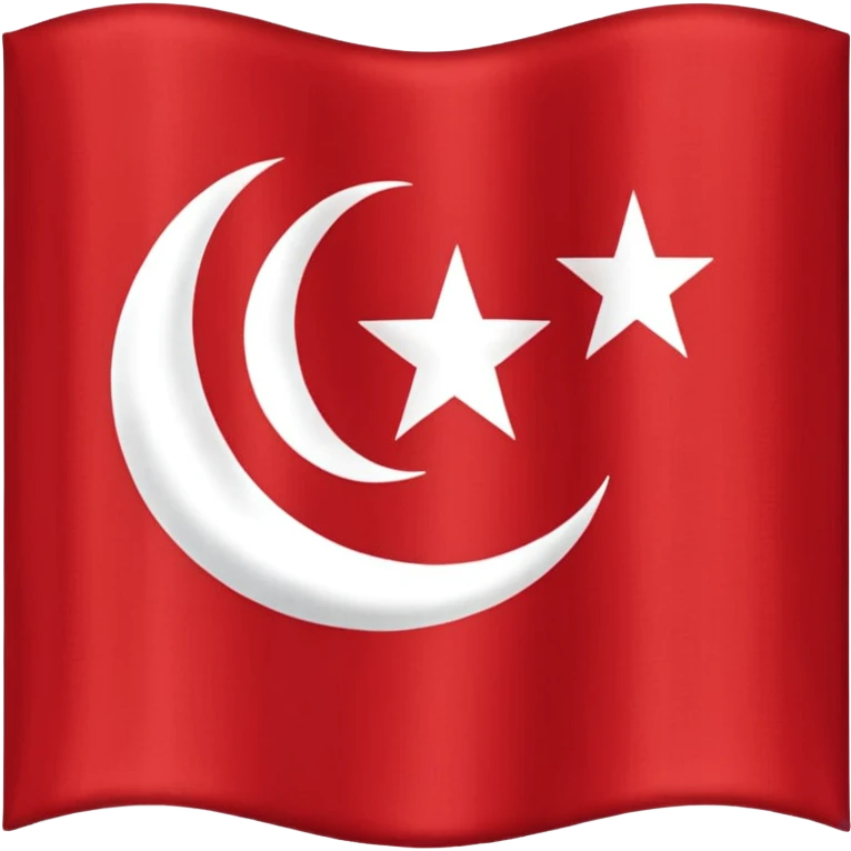 Türkiye Sosyalist Cumhuriyeti emoji