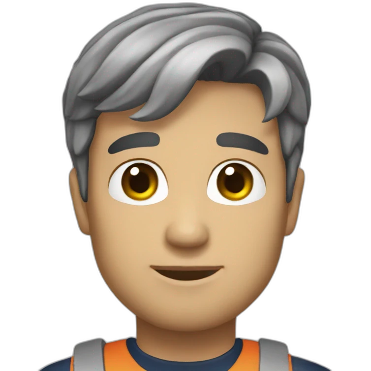 Anson carter emoji