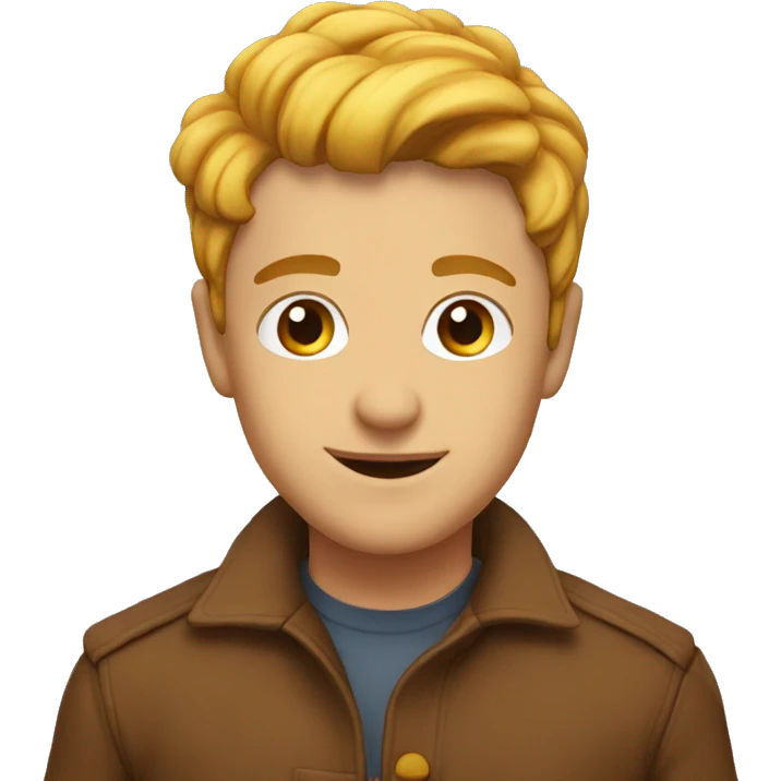 Herbst  emoji