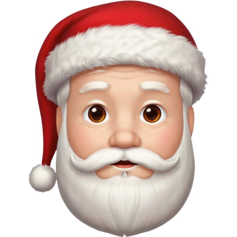 Christmas emoji