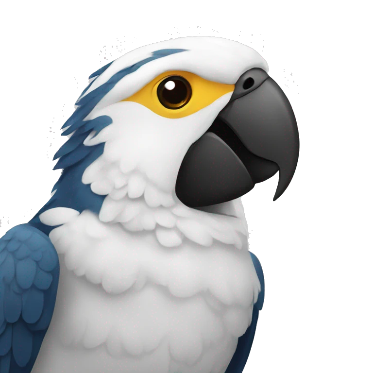 Loro emoji