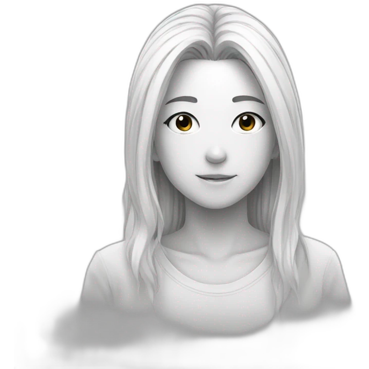 Manga emoji
