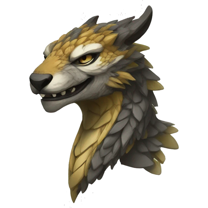 Modern Vernid Design by LiLaiRa emoji