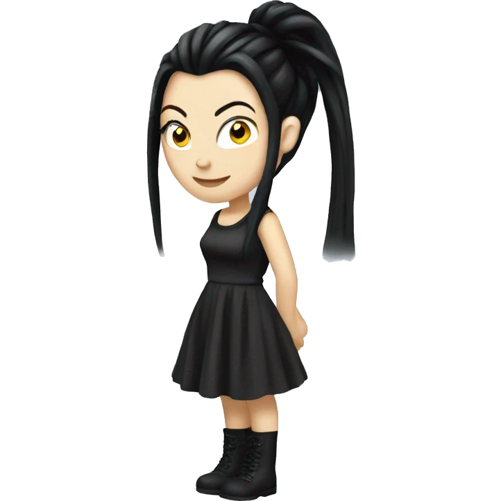 Amy Lee emoji