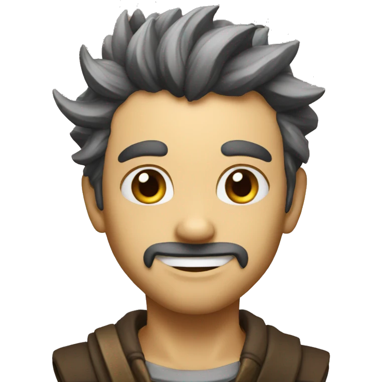 Satlin emoji
