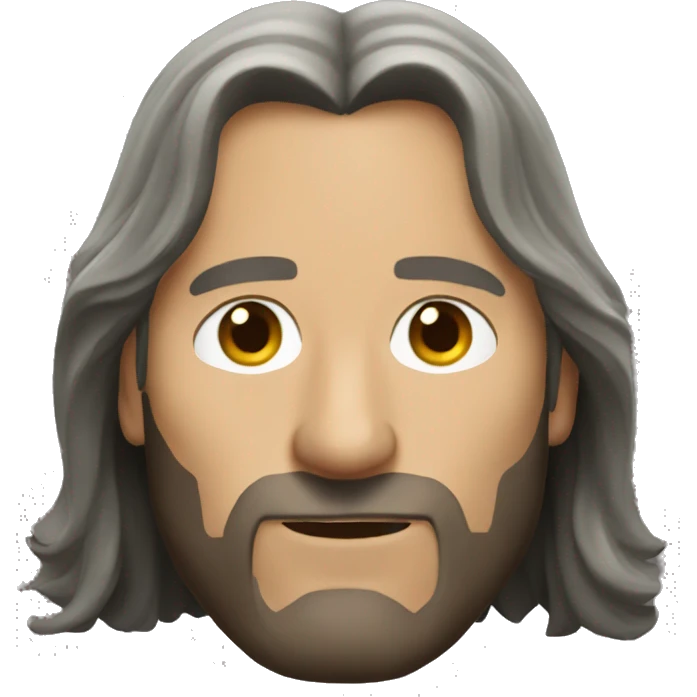 Aragorn emoji