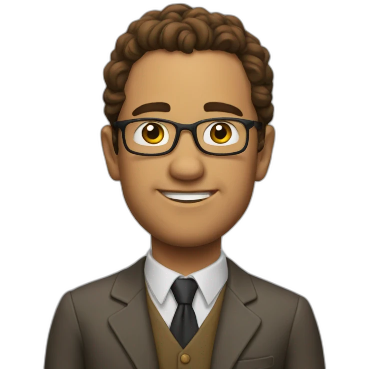 clark-griffin emoji