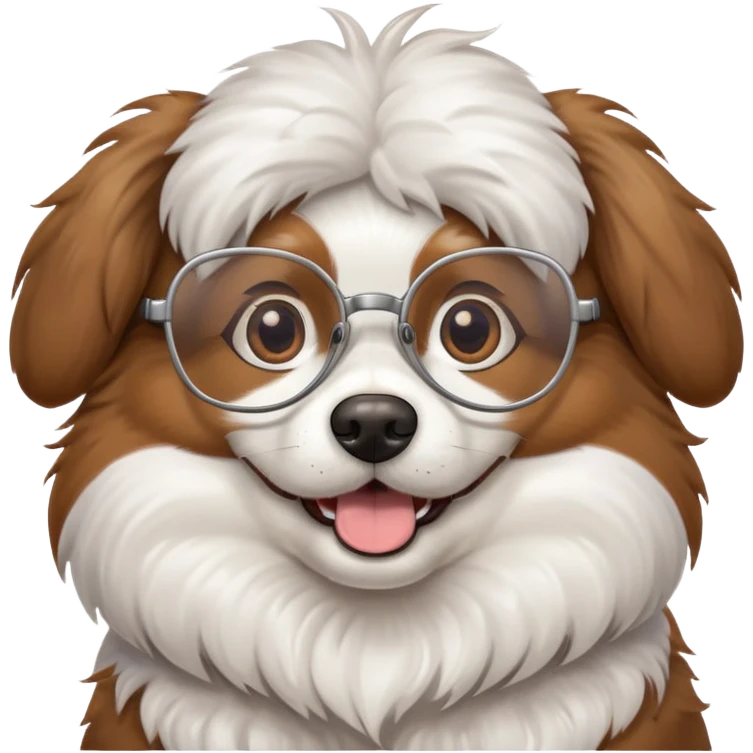 Dog wire songlesez  emoji