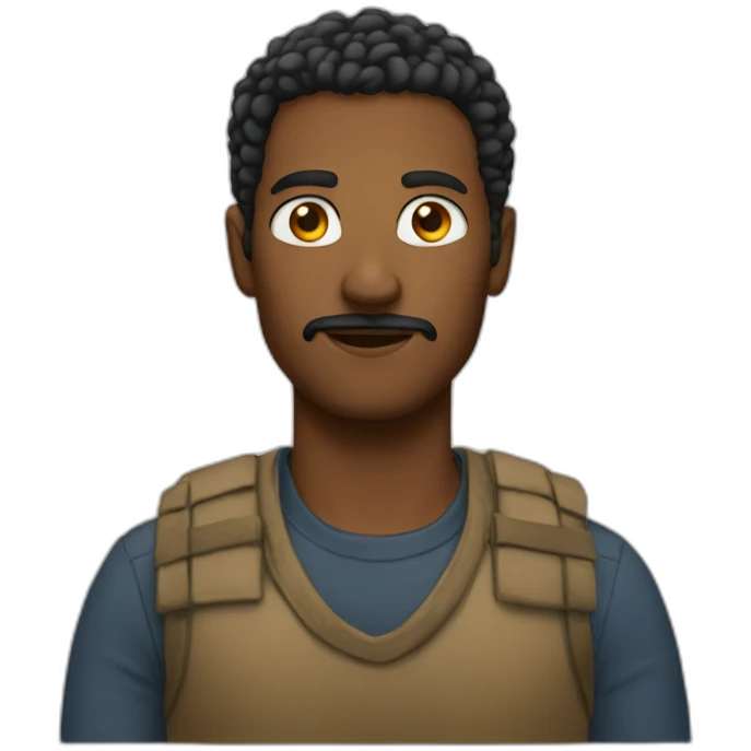 Taboun emoji