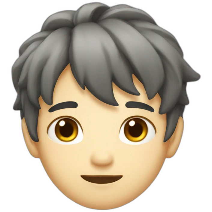 Narouto emoji