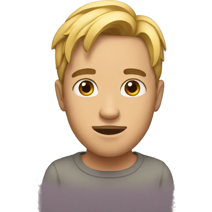 echo emoji