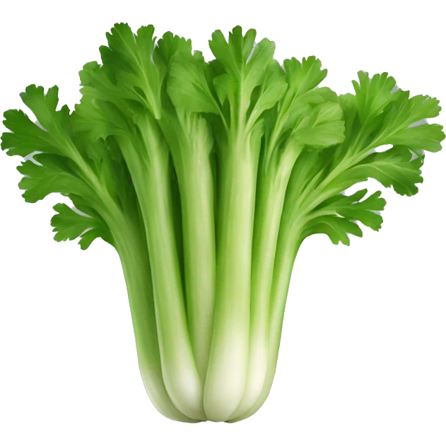 celery emoji