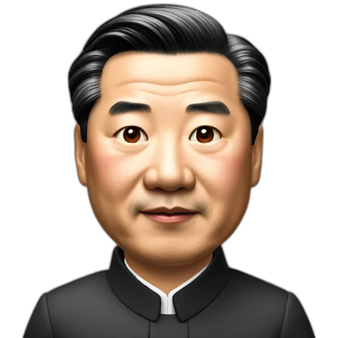 xijinping emoji
