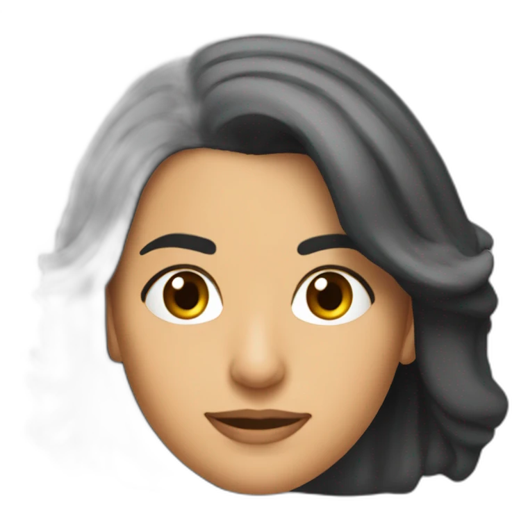 Jenifer Dadouche-Bartoli emoji