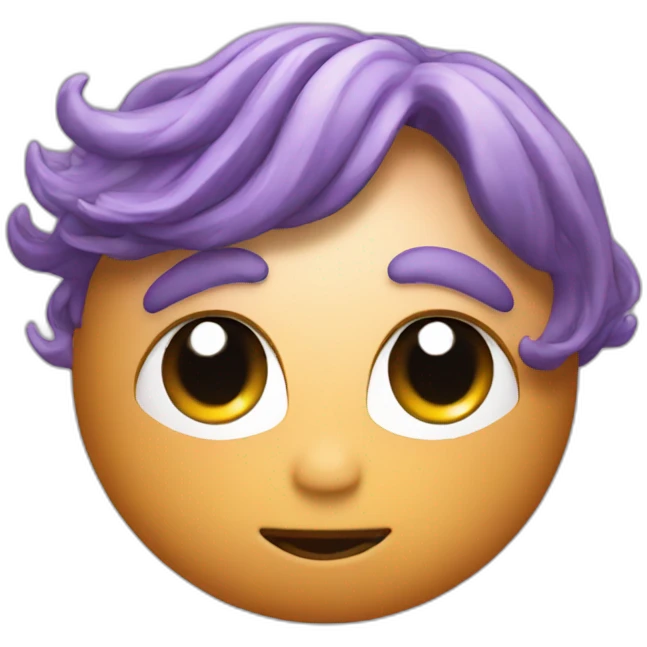 Jupiter  emoji