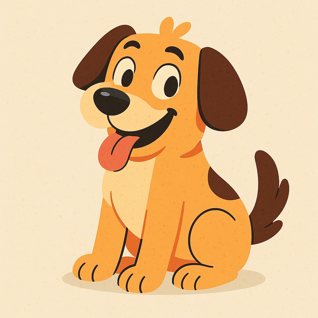 dog emoji
