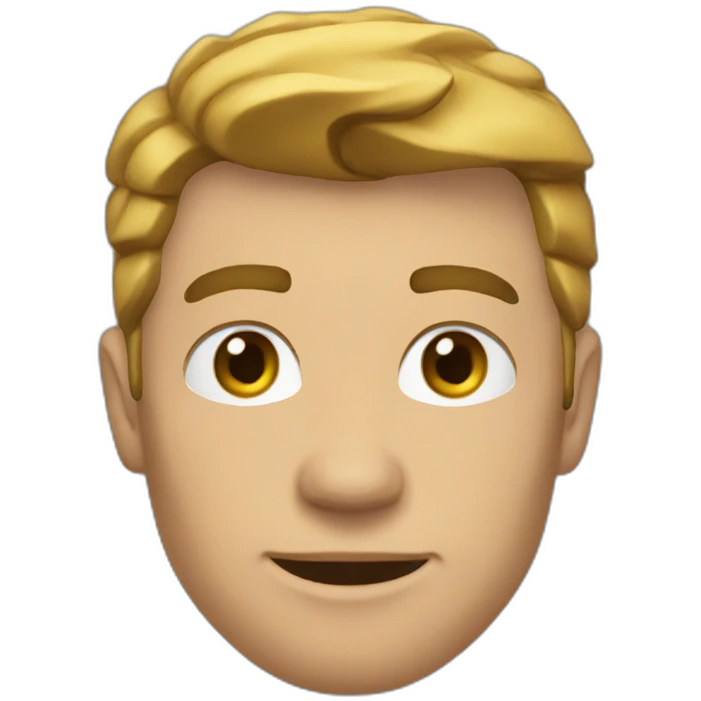 Elon musck emoji