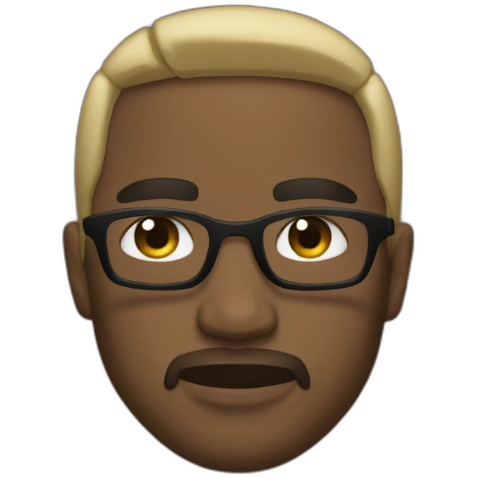 kayne emoji