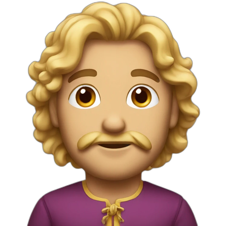 valderama emoji