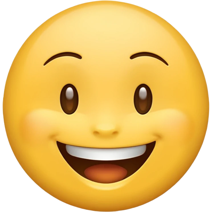 Beaming Smile emoji emoji