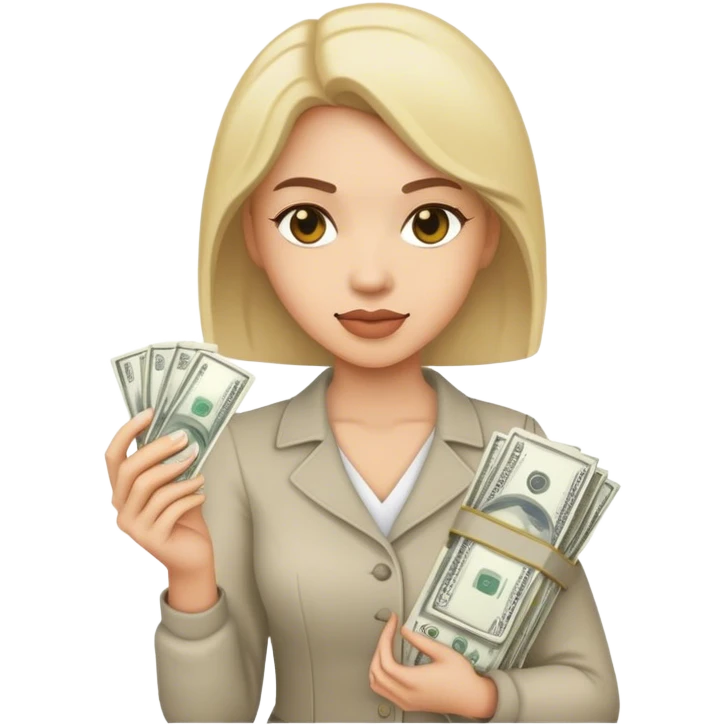 Thanks sugar momma  emoji