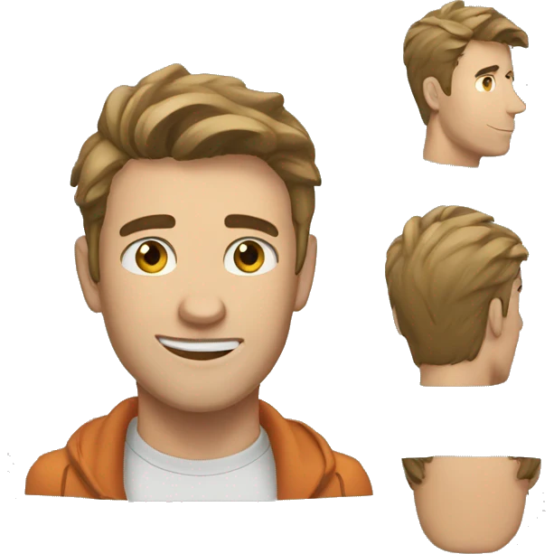 Craig frederighi emoji