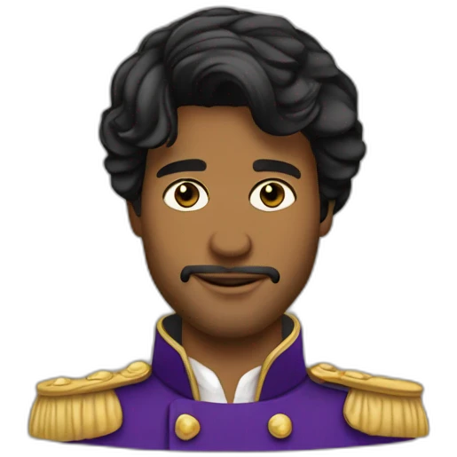 Prince-Rogers-Nelson emoji