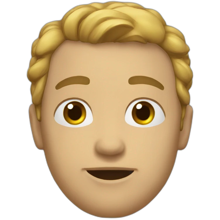 Тони emoji