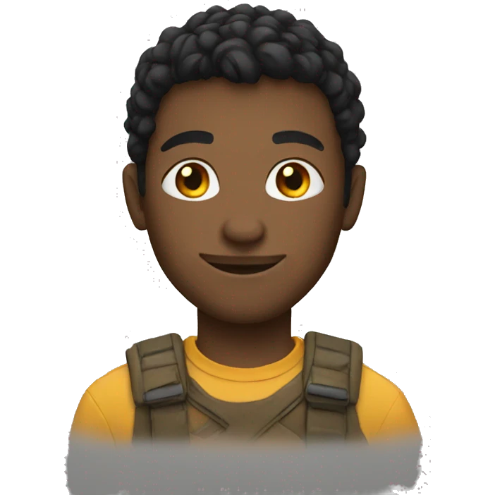 Avatar emoji