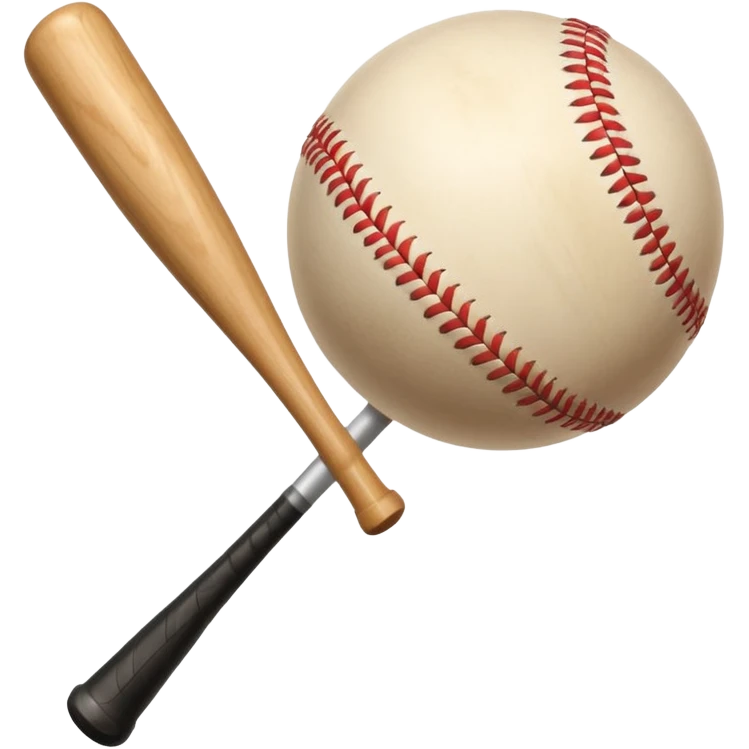Homerun emoji