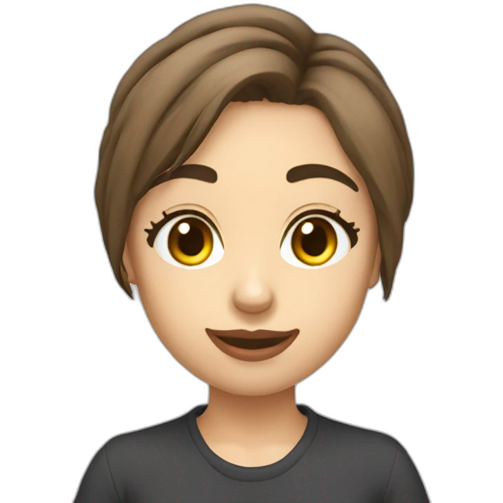 Riley reid emoji