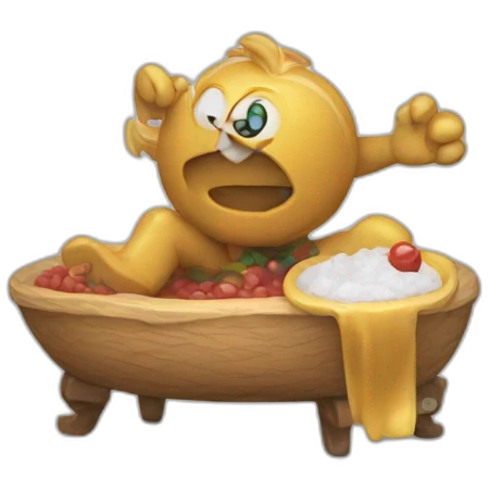 go time emoji