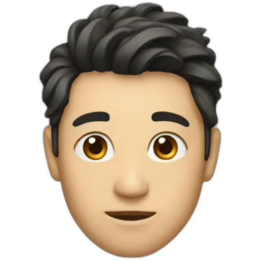 可爱 emoji