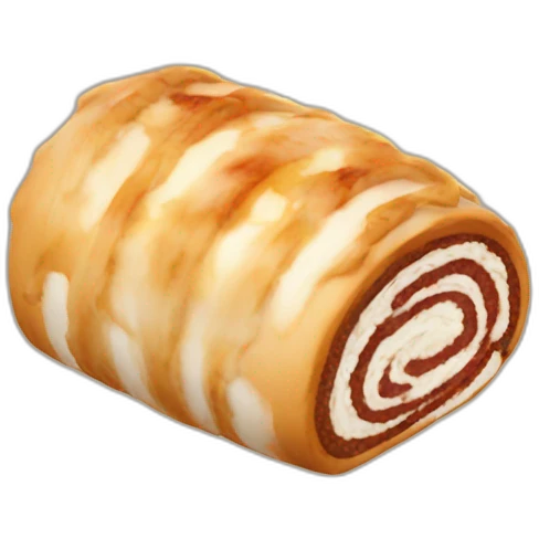 roulade emoji